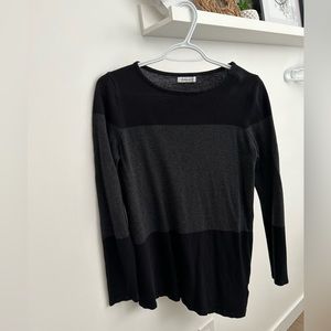 Reitman’s Asymmetric Sweater - Women’s - Size S